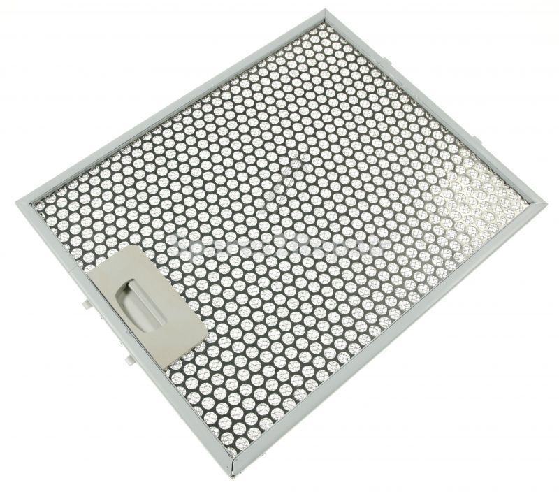 Teka Metal Grease Trap - 81471061 Metallic Filter Dc-90 Vr03