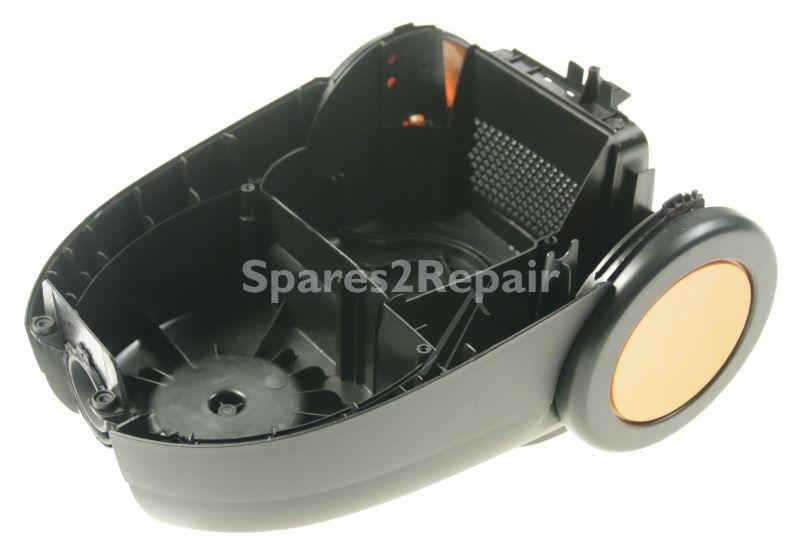 Fixings And Brackets - 1184270021 Holder Cord Winder [Electrolux Aeg]