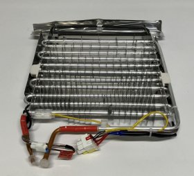 Samsung Evaporator - Da96-01397a Assembly Evap-ref nw2-fdr fin Tube 230v 100w