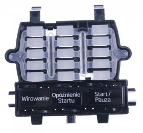 Smeg Button - 764975536 Knob