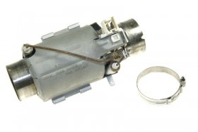 Hisense Gorenje Dishwasher Flow through Heater - 792930 Heat element 780w-230v 806890392