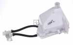 Samsung Detergent Case - Dc97-11428l Assembly Housing Drawer:view-pjt r-model - 5