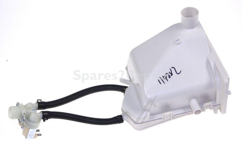 Samsung Detergent Case - Dc97-11428l Assembly Housing Drawer:view-pjt r-model - 5
