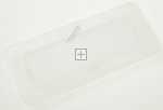 Lamp Cover - 5732730100 C00875945 Freeaer_light_cover [Arcelik]