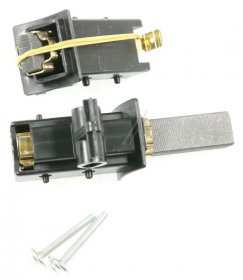 Compatible Carbon Brush - Carbon Brushes With Holder Pair Alternative Candy