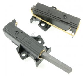 Compatible Carbon Brush - Carbon Brushes With Holder Pair Alternative Aeg Type R