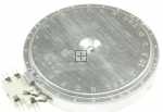 Ceramic Heater Element - 10 58113 004 8001771 Hot Plate 180s 1800w230v [Amica]