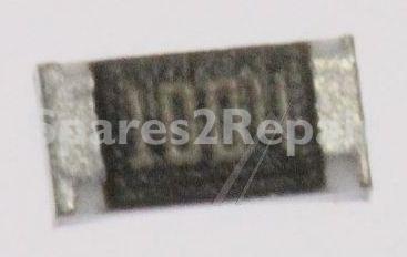Vestel Smd Resistor - 1m-0 25w 30039196 Res Smd 1-4w 1m F 1206 Rohs