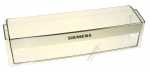 Refrigerator - Freezer Door Shelf - 00705186 Tray [Bosch Siemens]