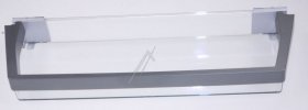Refrigerator - Freezer Door Shelf - 00745578 Tray [Bosch Siemens]