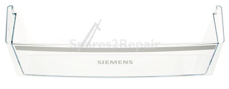 Refrigerator - Freezer Door Shelf - 11025150 Shelf (1200w) [Bosch Siemens]