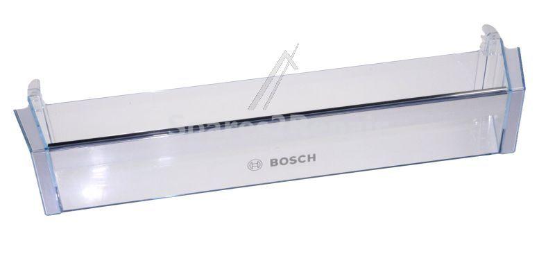 Refrigerator - Freezer Door Shelf - 00707344 Tray [Bosch Siemens]