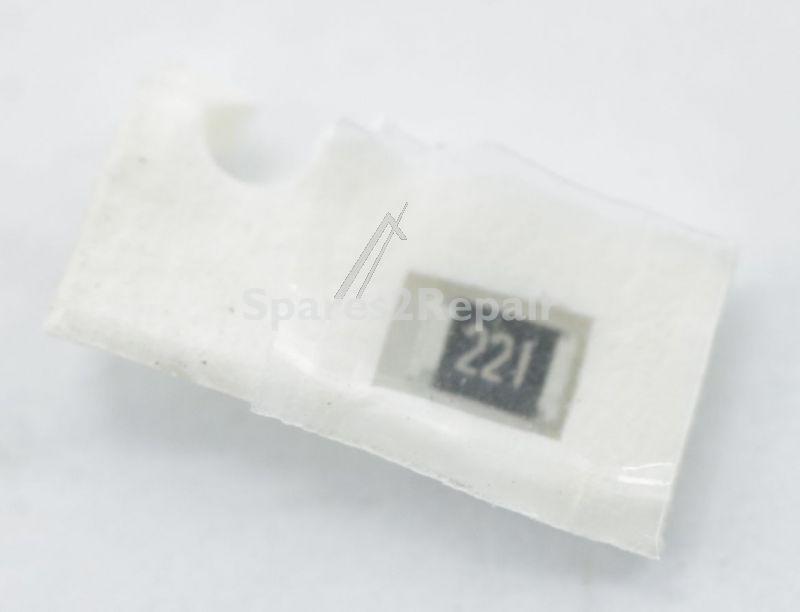Vestel Smd Resistor - 220r-0 1w 30000588 Res Smd 1-10w 220r J 0805 Rohs