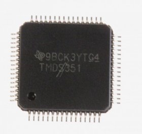 Lg Various Ics - Tmds351pagr Ean41347201 Ic Analog Switch