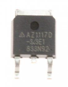 Lg Ic - Ean39682501 Fixed Voltage Regulator
