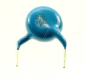 Vestel Ceramic Capacitor - 1 0nf-4000v 30066442 Capacitor Ceramic Safety 1nf 4kv M Y5u Str Rohs