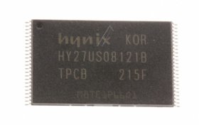 Lg Ic - Ean38563401 Ic Nand Flash Memory