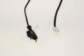 Vestel Mains Power Lead - 30063242 Pwr Cord Safe Eu 1800-370mm W-grom+h Roh