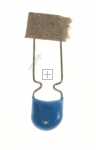 Ceramic Capacitor - 100pf-1kv 30062860 Cap Cer 100pf 1kv J 125° Rohs [Vestel]
