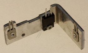 Vestel Module - Electrical Unit - 20431526 He asy 17ips10-pfc