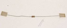 Samsung 0,4w metal Film Resistor - 2001-000734 Resistor 4 7kohm 5% 0 125w Aa Tp 1 8x3