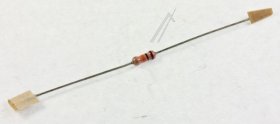 Samsung Resistor - 2001-000066 Resistor 10kohm 5% 0 5w Aa Tp 2 4x6 4
