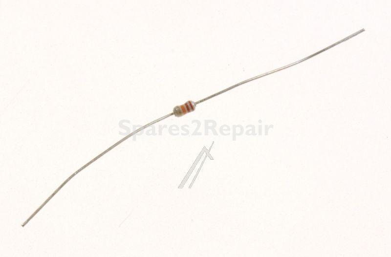 Samsung Resistor - 2001-000522 Resistor 22kohm 5% 0 125w Aa Tp 1