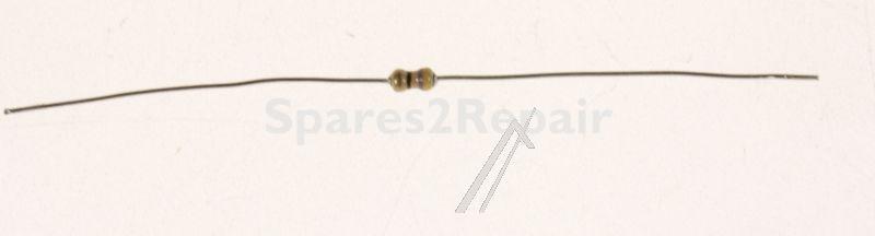Samsung Resistor - 2001-000793 Resistor 47ohm 5% 0 125w Aa Tp 1 8x3 2mm