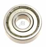 Findling Walzlager Ball Bearing Dust proof - 6000zz Ball Bearing Ns 10x26x8