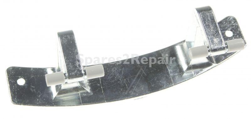 Lg Door Hinges For Washing Machines - Mef38257801 Joint