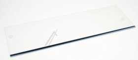 Liebherr Glass Panel - 727612600 Glass Plate Front Half Front