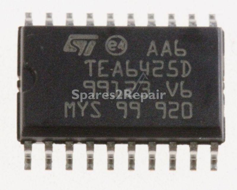 Samsung Various Ics - Tea6425d 1001-001177 Ic Video Switch Tea6425d Video Switch S