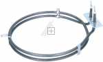 Irca Fan Oven Heating Element - 1250r579 Fan Oven Element 2000w Alternative 480121101186
