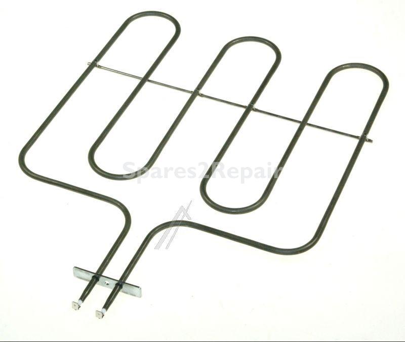 Bottom Element Oven - 3370669016 Element lower 1400w 230v [Electrolux Aeg]