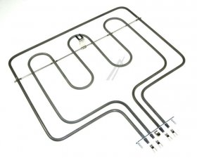 Thermowatt Top Element Oven - 524013300 Grill Element 230v 1800+700w