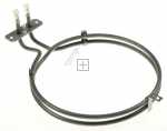 Ego Fan Oven Heating Element - 20 30345 000 Fan Heating Element 2000w 230v