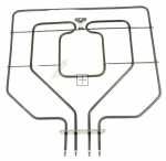 Ego Top Element Oven - 20 25899 000 Oven Heating Element Replacement For Bsh 00471369