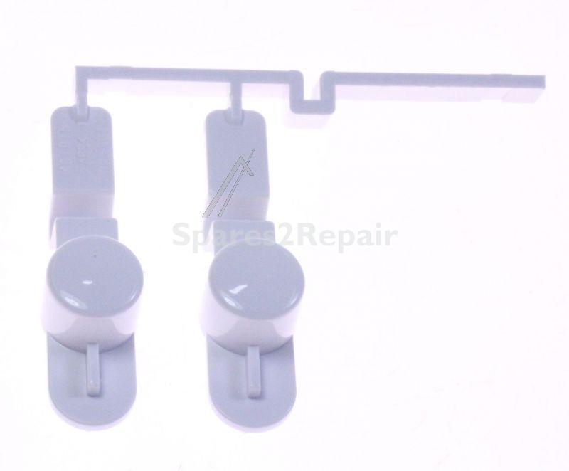 Pushbutton - C00457761 481241029521 Push Button [Whirlpool Indesit]