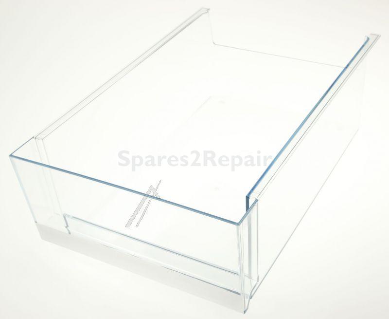 Freezer Drawer - 00774850 Frozen Food Container [Bosch Siemens]