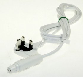 Smeg Mains Power Lead - 821291041 Power Cord