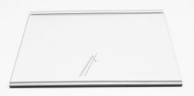 Glass Panel - Glasfach Mit Rahmen [Candy Hoover]