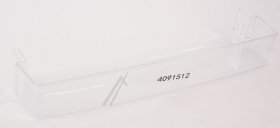 Hisense Gorenje Refrigerator - Freezer Door Shelf - Hk4091512 Door Tray