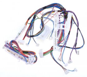 Harness - 12010615 Cable Harness [Bosch Siemens]