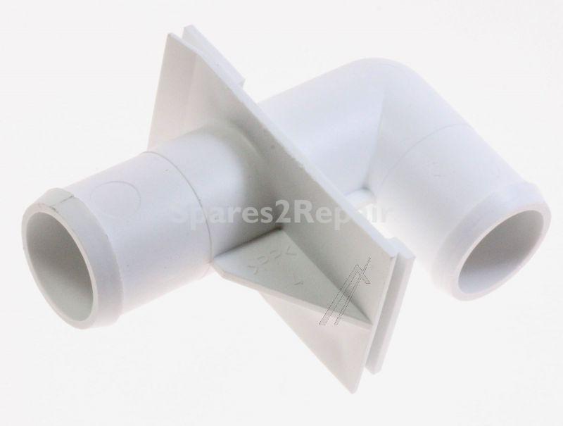 Tube - 1108636109 Feed Through Hose Jet [Electrolux Aeg]