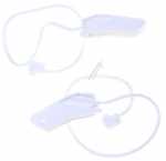 Compatible Door Cable - Dishwasher Hinge Rope Alternative For Bosch 00611370 2pcs