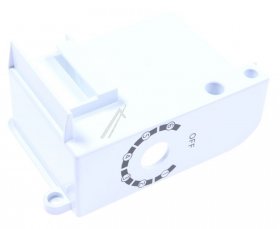 Thermostat Housing - 12131000036725 Temperature-control Box Assembly [Midea]