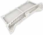 Compatible Fluff Filter - Alternative Lint Filter For Aeg 8074539019