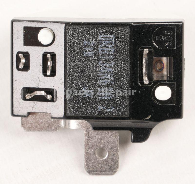 Starter Relay - 1042638 Overload Protection B35c [Amica]