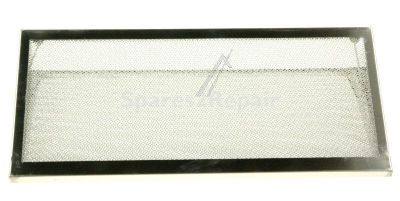 Grease Filter - 00357474 Filter-grease [Bosch Siemens]