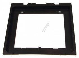 Fixings And Brackets - 4055570453 Frame Carbon Filter Plastic [Electrolux Aeg]